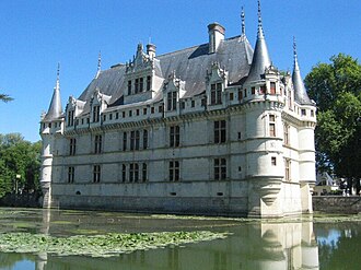 Loire Valley (UNESCO)